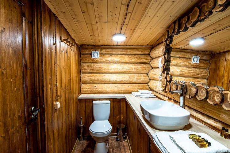 Кунак Апартаменты и Номера