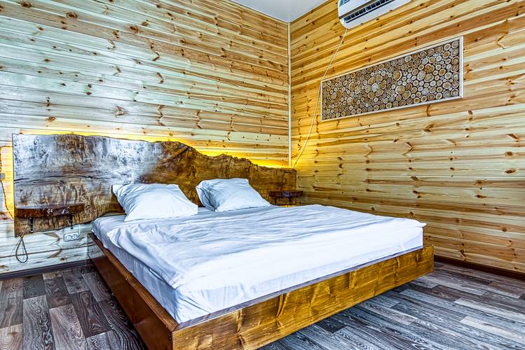 Кунак Апартаменты и Номера