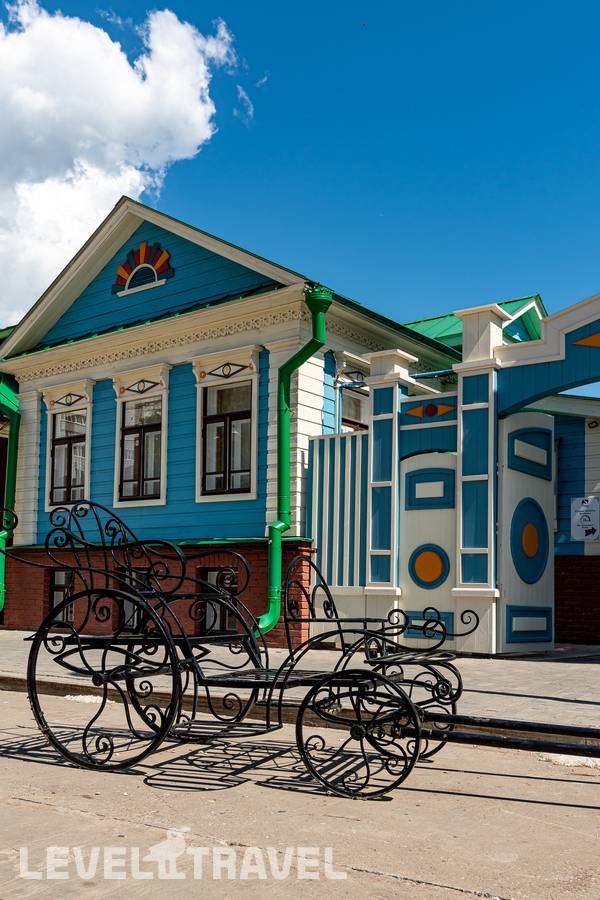 Изображение отеля 7