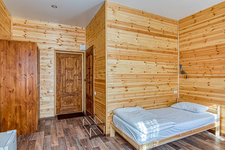 Кунак Апартаменты и Номера