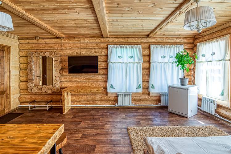 Кунак Апартаменты и Номера