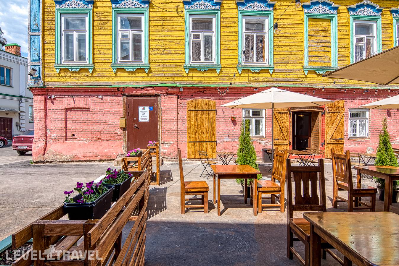 Изображение отеля 12