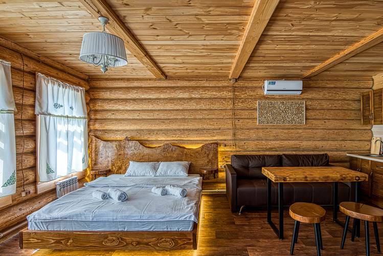 Кунак Апартаменты и Номера