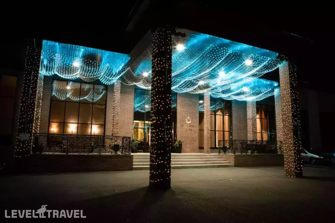 Гранд Отель И Спа Аристократ Кострома