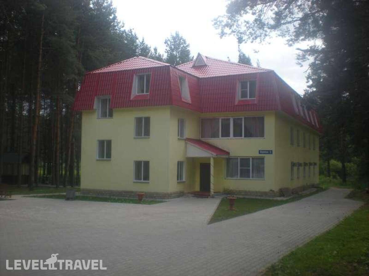 Изображение отеля 1