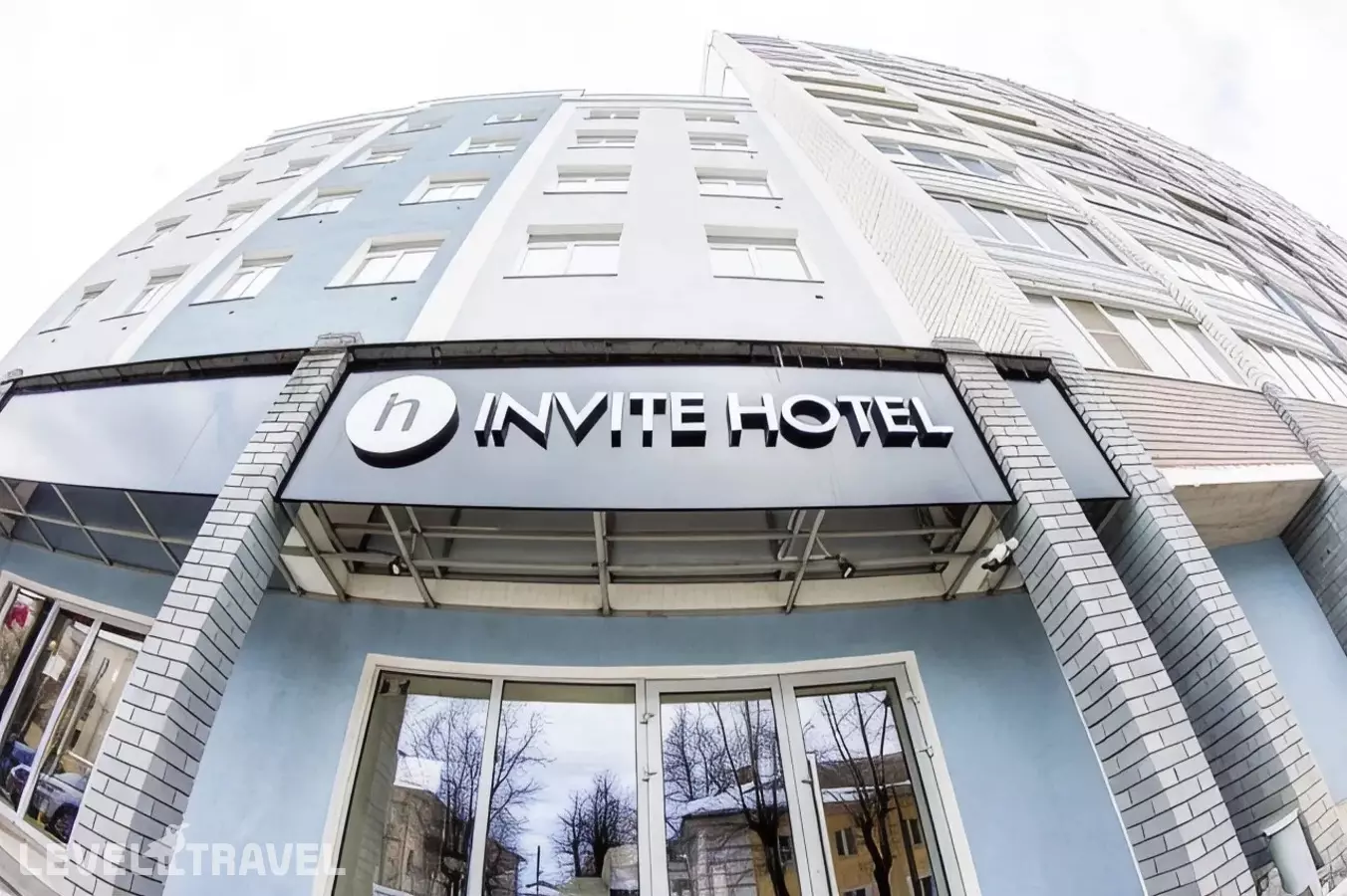 Invite hotel