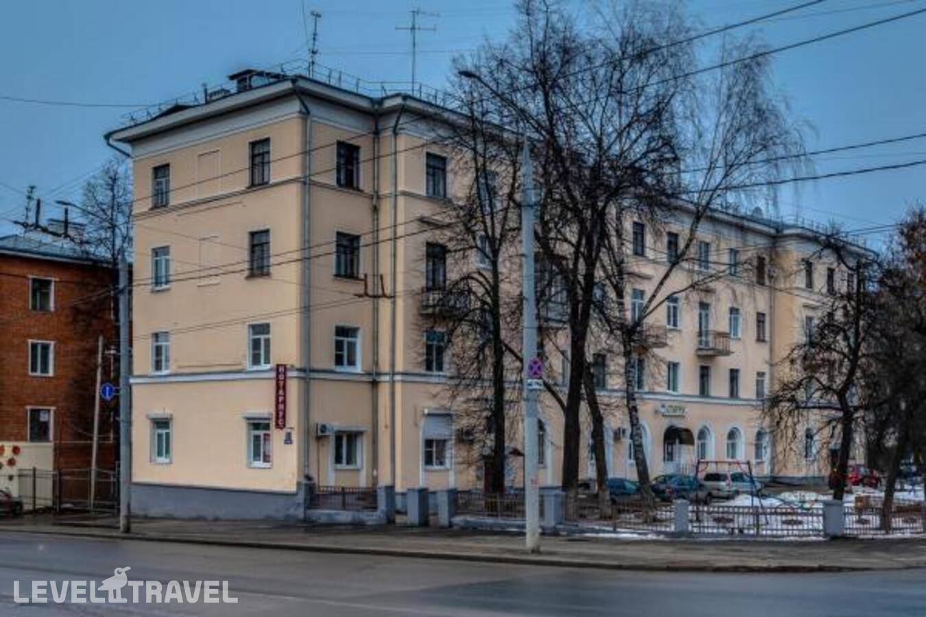 Изображение отеля 37