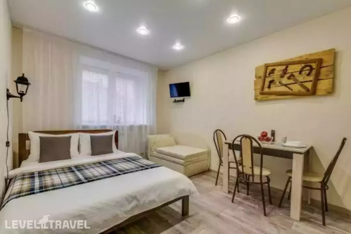 Исторический Владимир