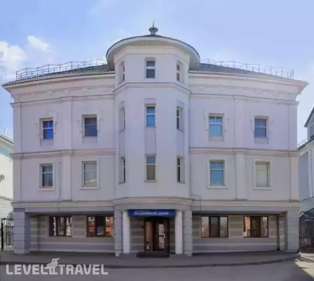 Владимирский дворик