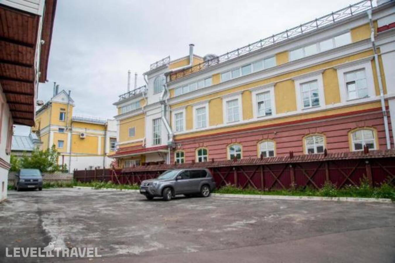 Изображение отеля 6