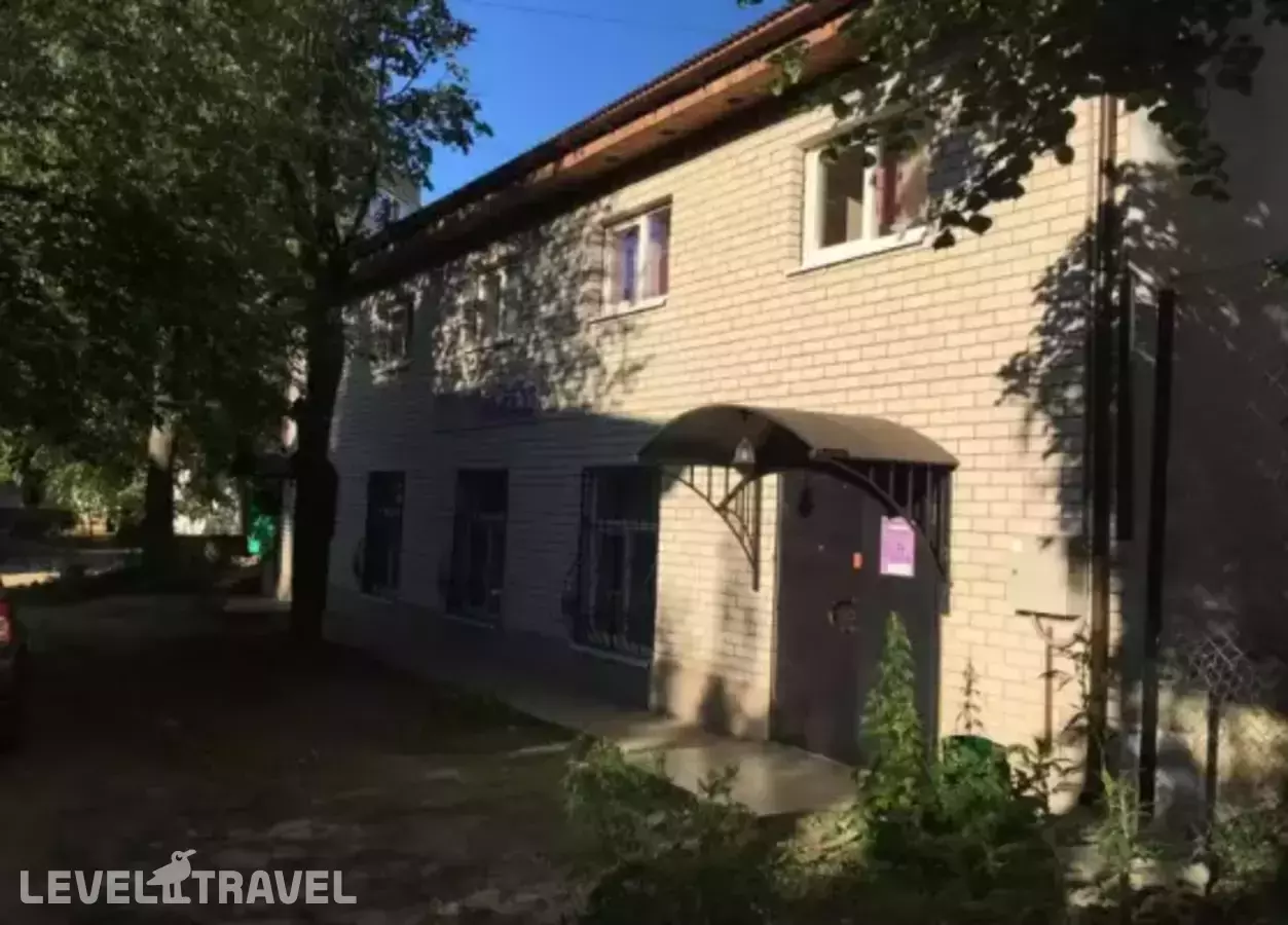 mHostel (мХостел)