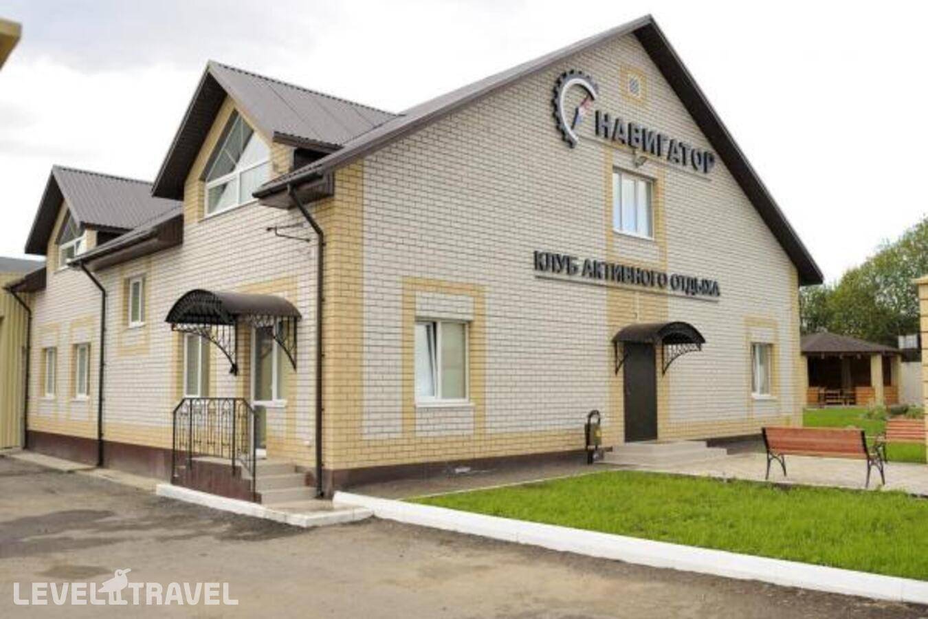 Изображение отеля 2