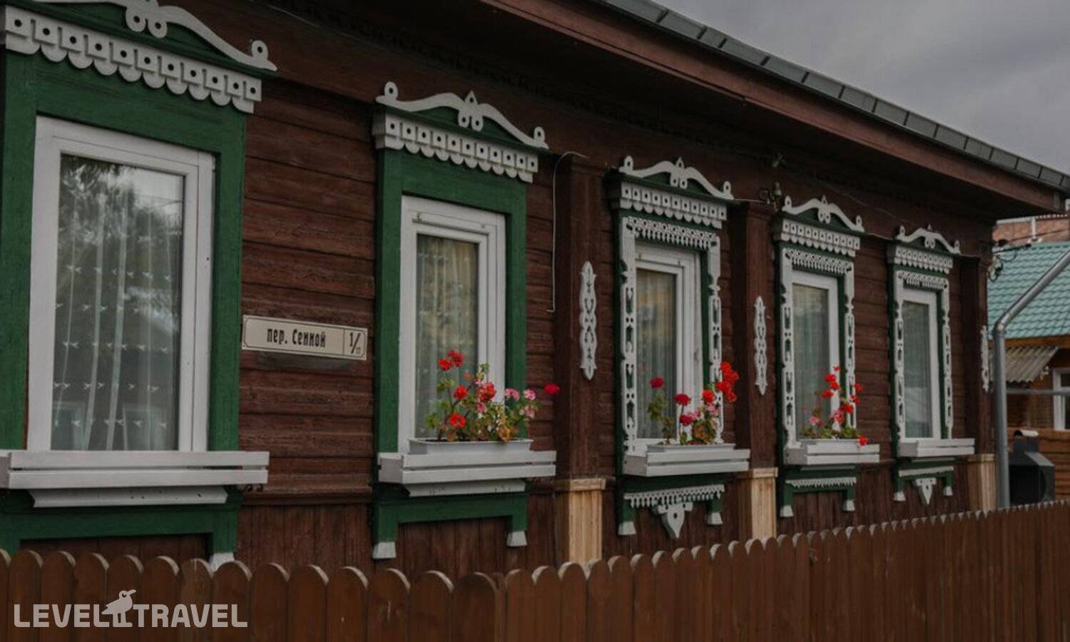 Изображение отеля 1