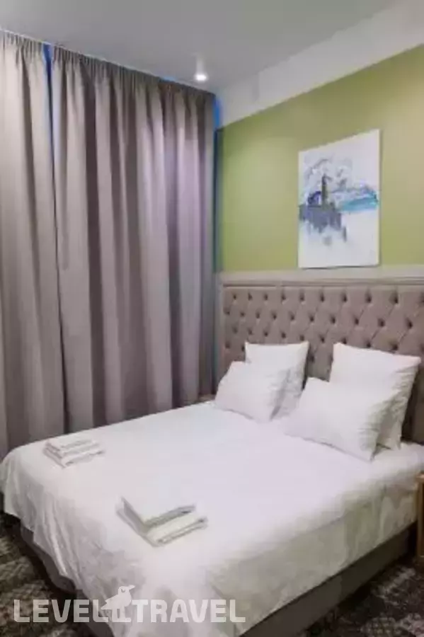 Соляной склад