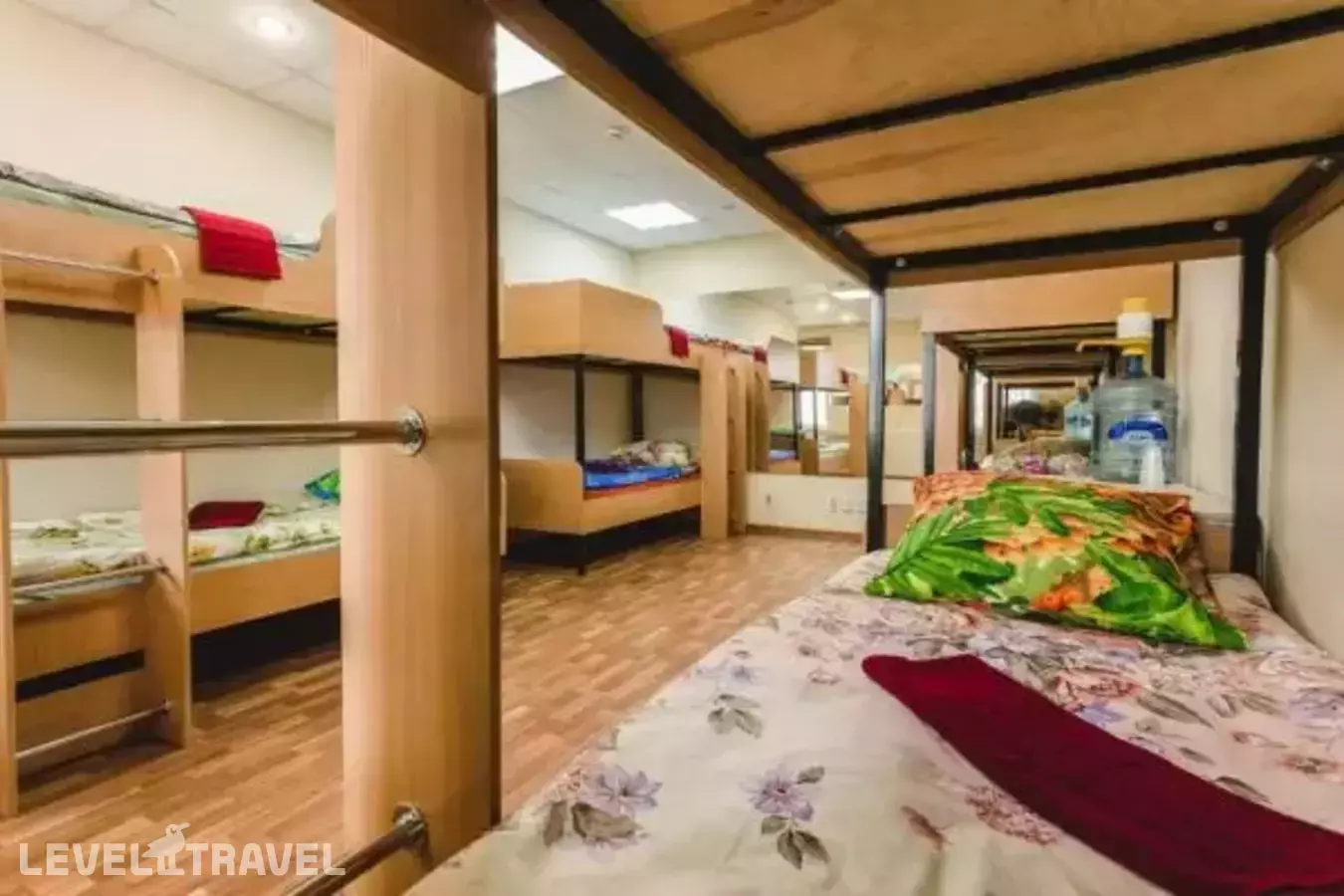 Хостел Тихое место