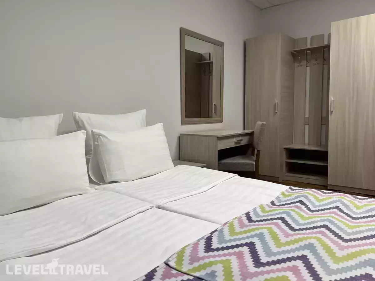 Arctic (Арктик)