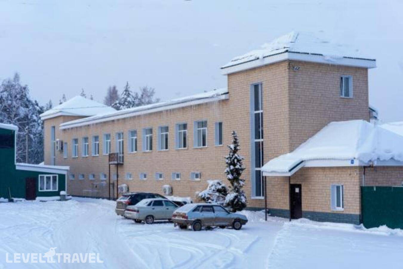 Изображение отеля 1