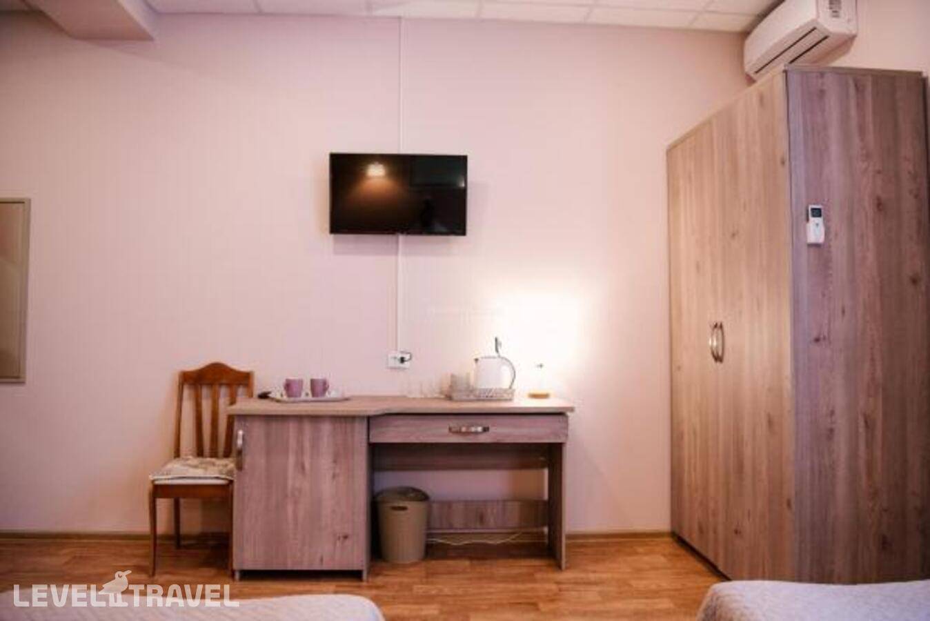 фотографии отеля Сон и Лён в Россия(Приволжск) - фото №26