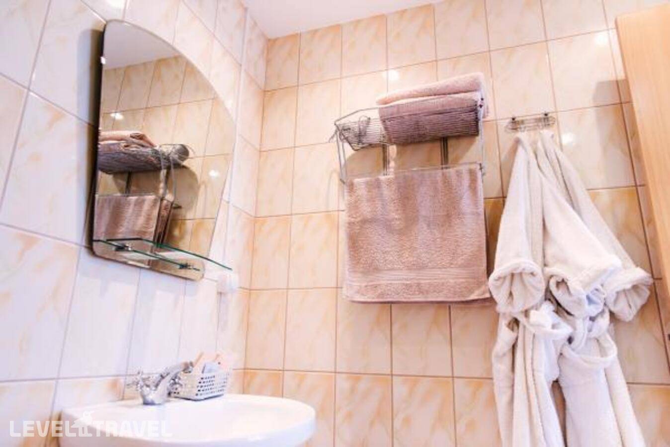 фотографии отеля Сон и Лён в Россия(Приволжск) - фото №50