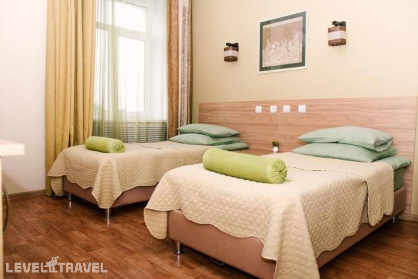 фотографии отеля Сон и Лён в Россия(Приволжск) - фото №32