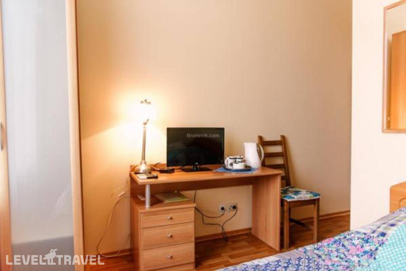 фотографии отеля Сон и Лён в Россия(Приволжск) - фото №11