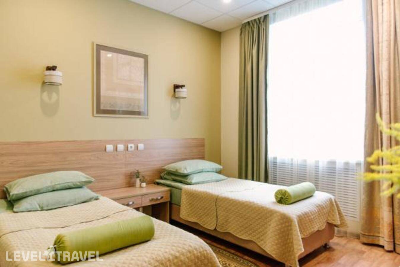 фотографии отеля Сон и Лён в Россия(Приволжск) - фото №60