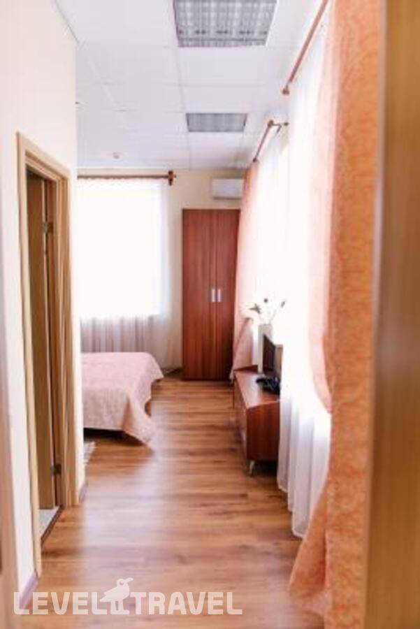 фотографии отеля Сон и Лён в Россия(Приволжск) - фото №56