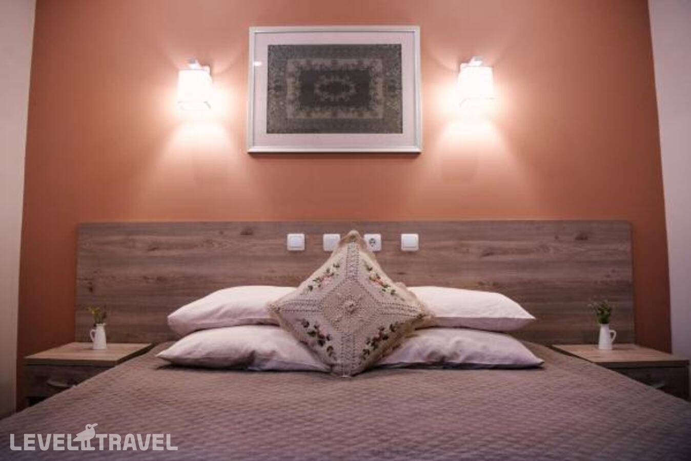 фотографии отеля Сон и Лён в Россия(Приволжск) - фото №23