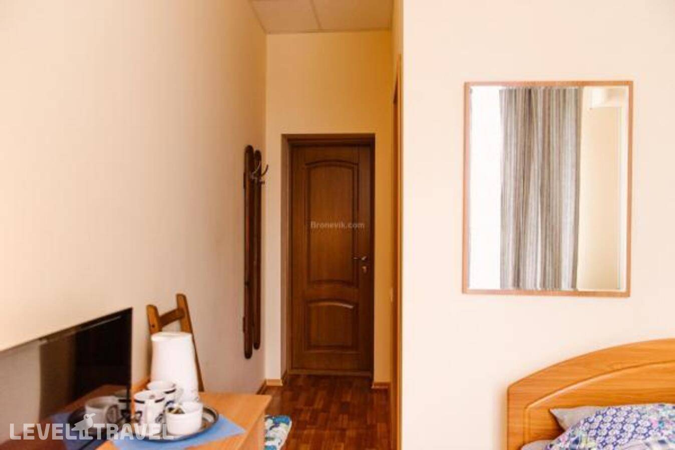 фотографии отеля Сон и Лён в Россия(Приволжск) - фото №15