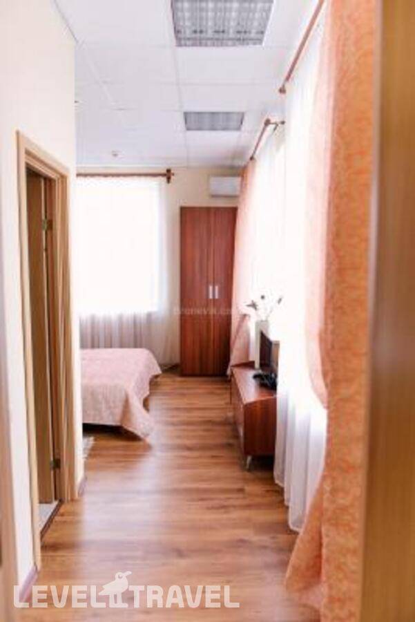 фотографии отеля Сон и Лён в Россия(Приволжск) - фото №2