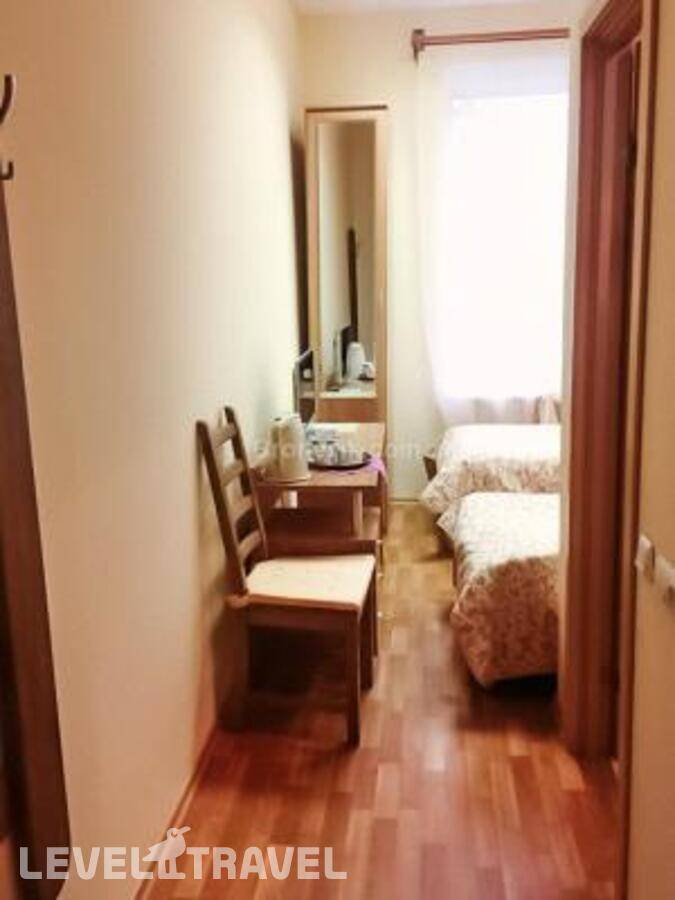 фотографии отеля Сон и Лён в Россия(Приволжск) - фото №12