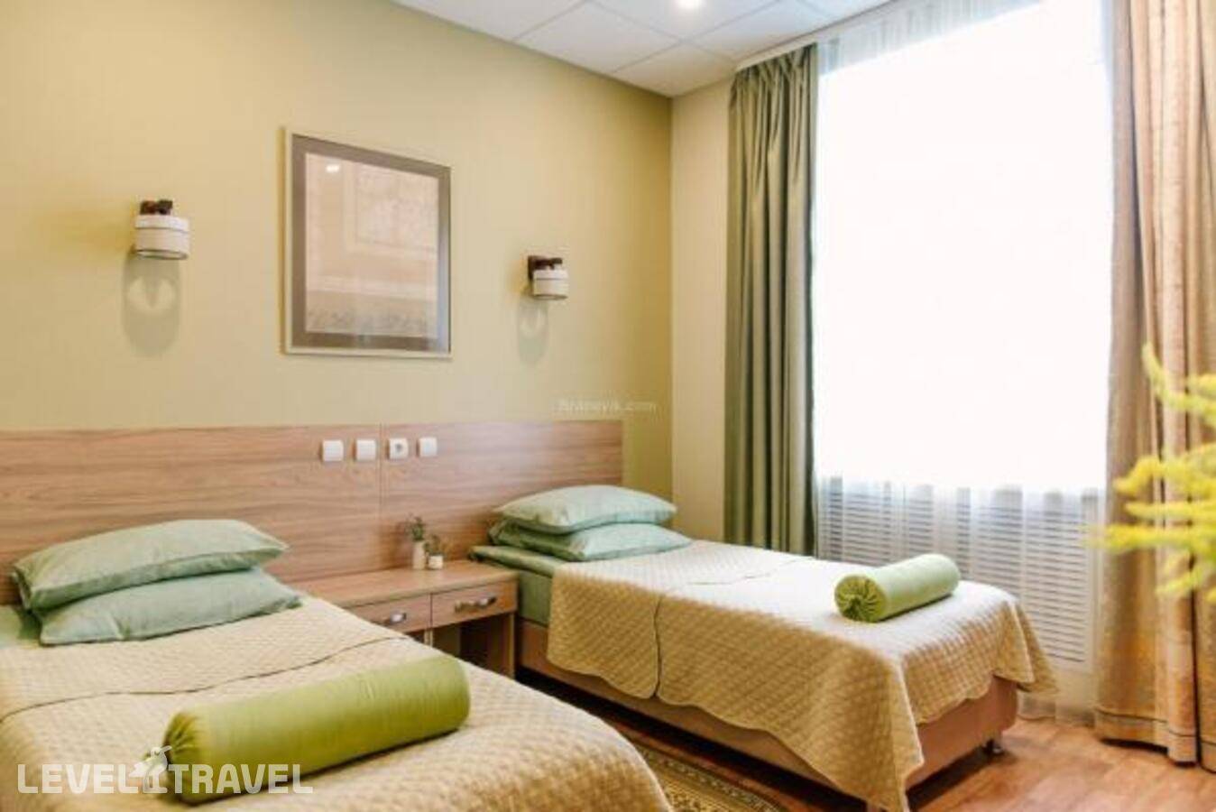 фотографии отеля Сон и Лён в Россия(Приволжск) - фото №21