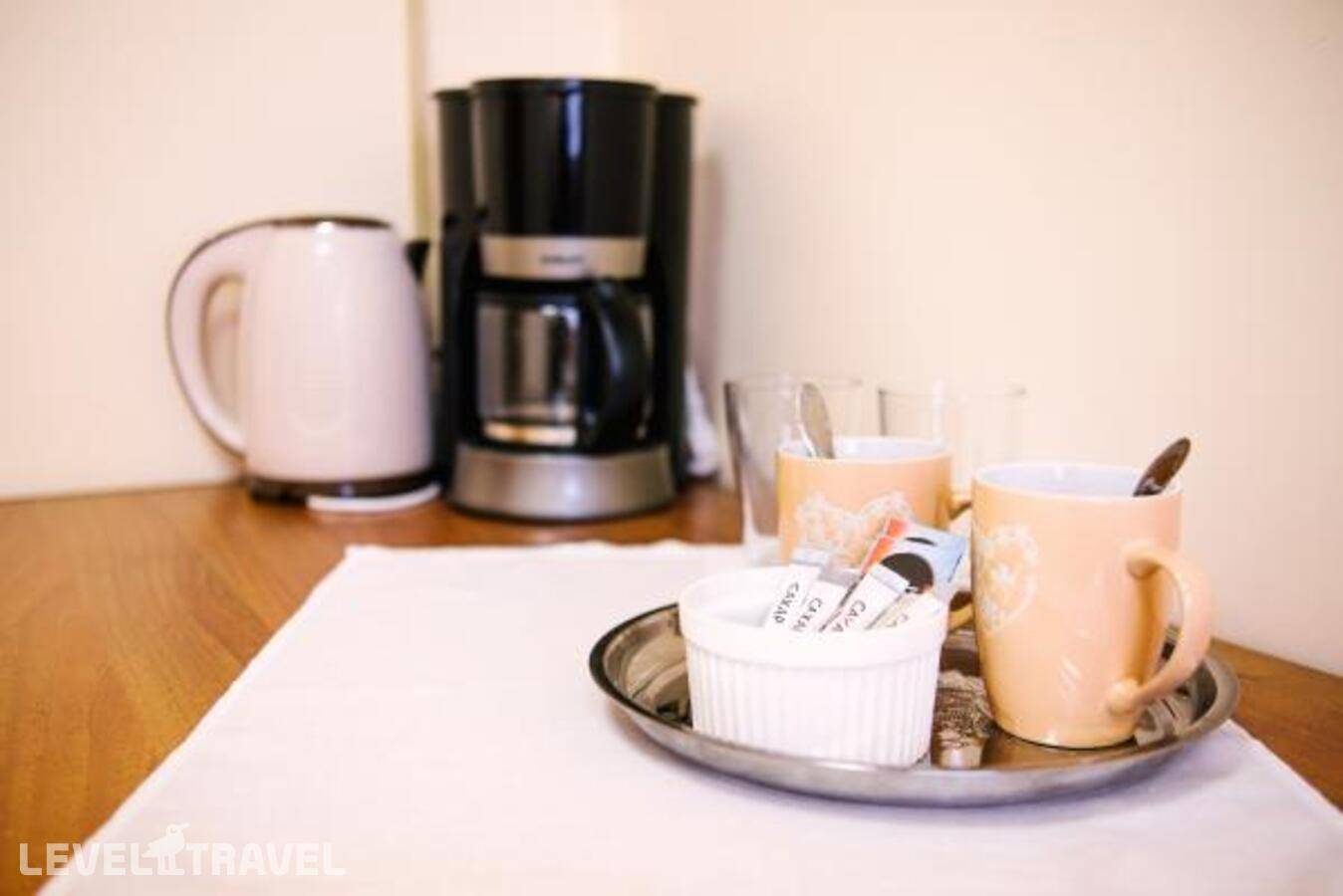 фотографии отеля Сон и Лён в Россия(Приволжск) - фото №5