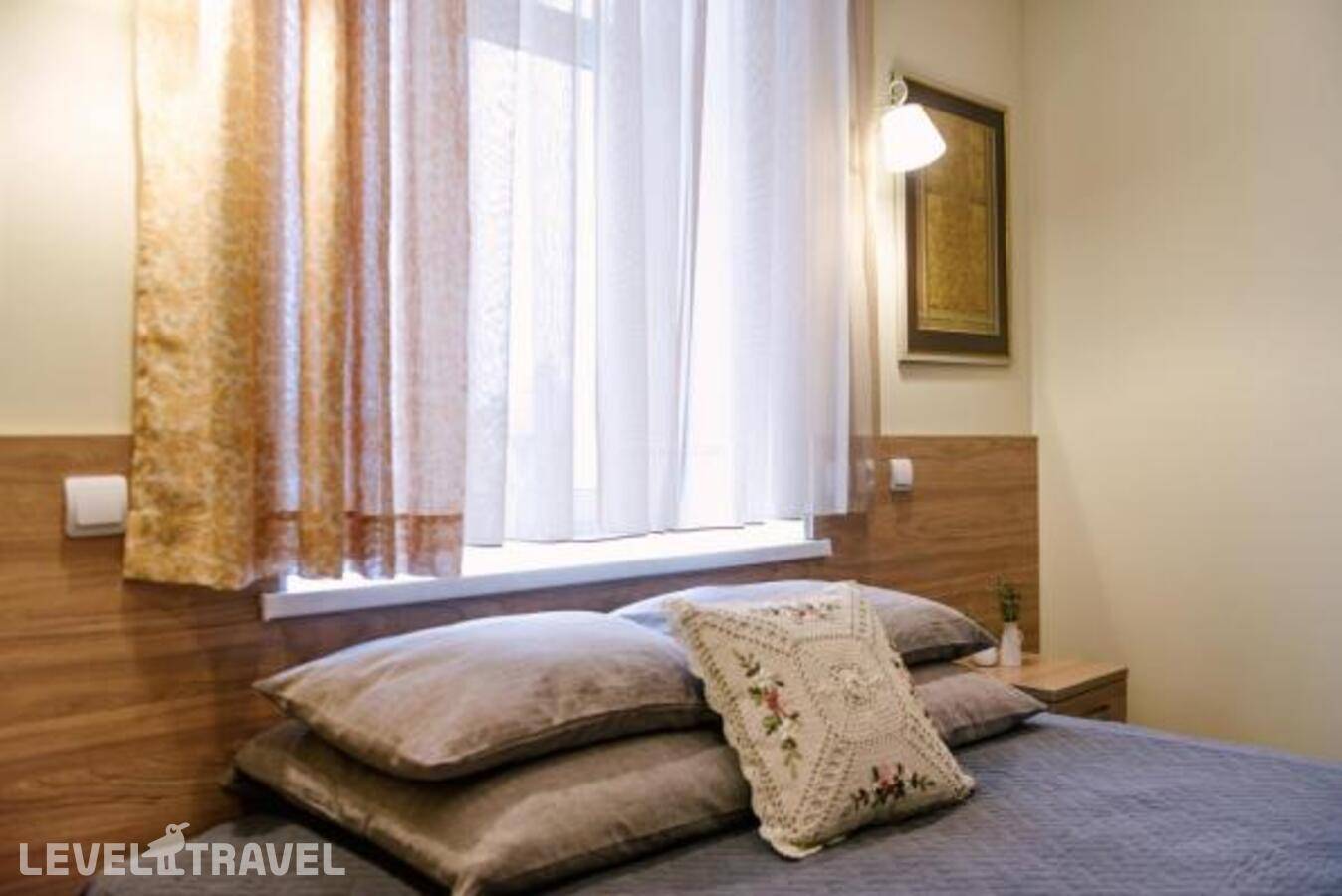 фотографии отеля Сон и Лён в Россия(Приволжск) - фото №34