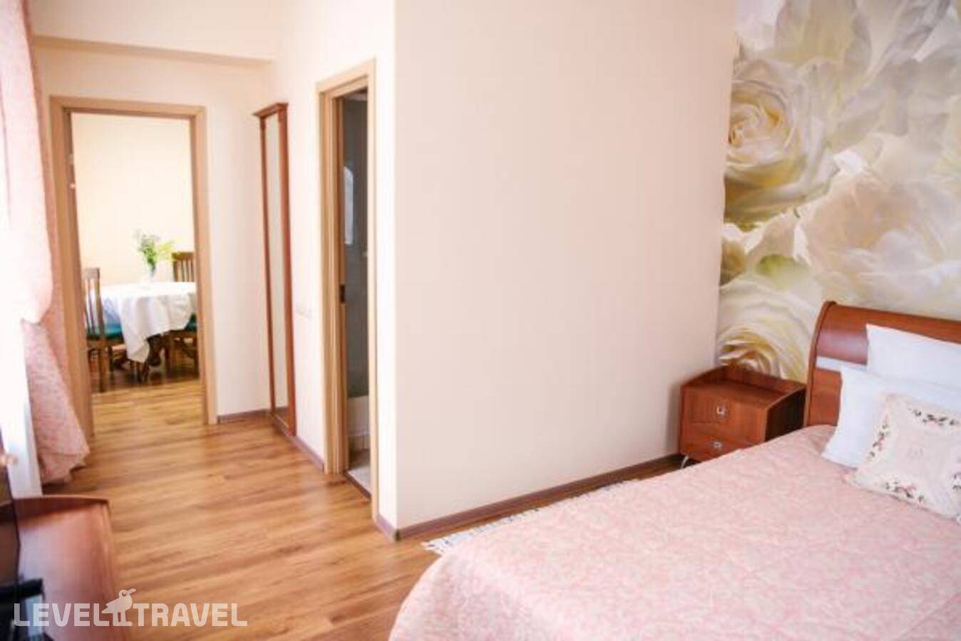 фотографии отеля Сон и Лён в Россия(Приволжск) - фото №51