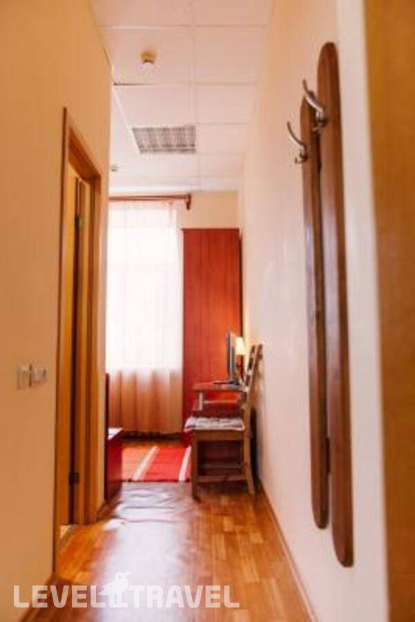 фотографии отеля Сон и Лён в Россия(Приволжск) - фото №48