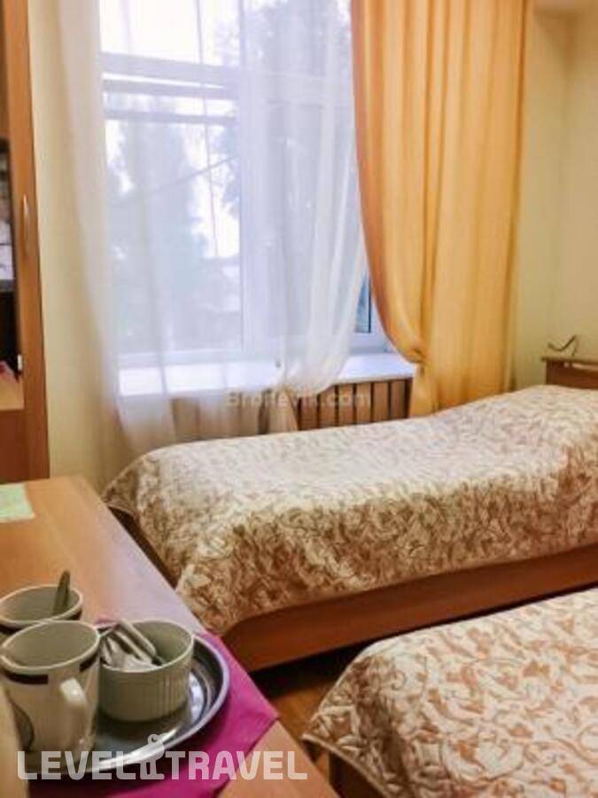 фотографии отеля Сон и Лён в Россия(Приволжск) - фото №16