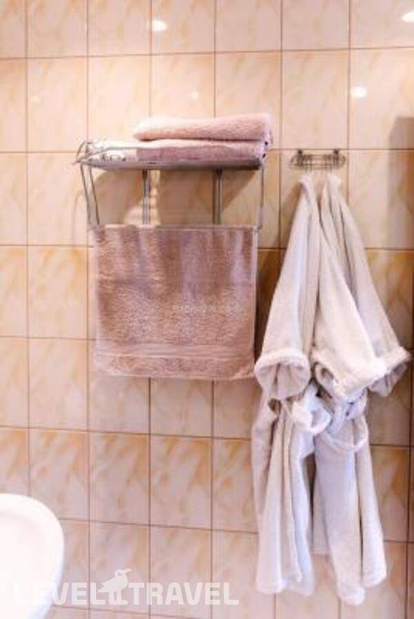 фотографии отеля Сон и Лён в Россия(Приволжск) - фото №3