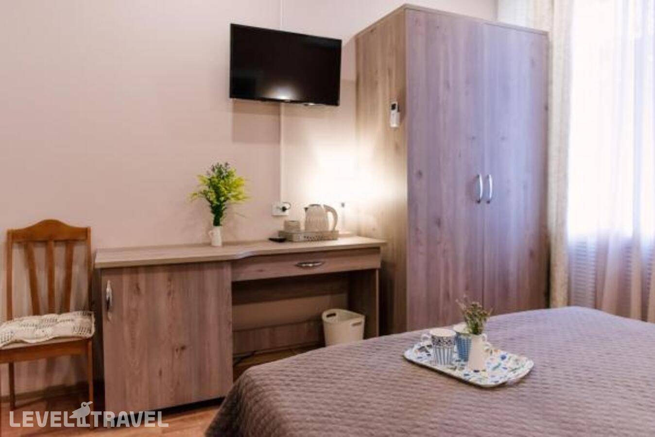 фотографии отеля Сон и Лён в Россия(Приволжск) - фото №31