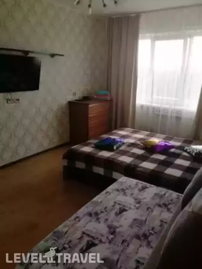 С комфортом на проспекте Мира 375