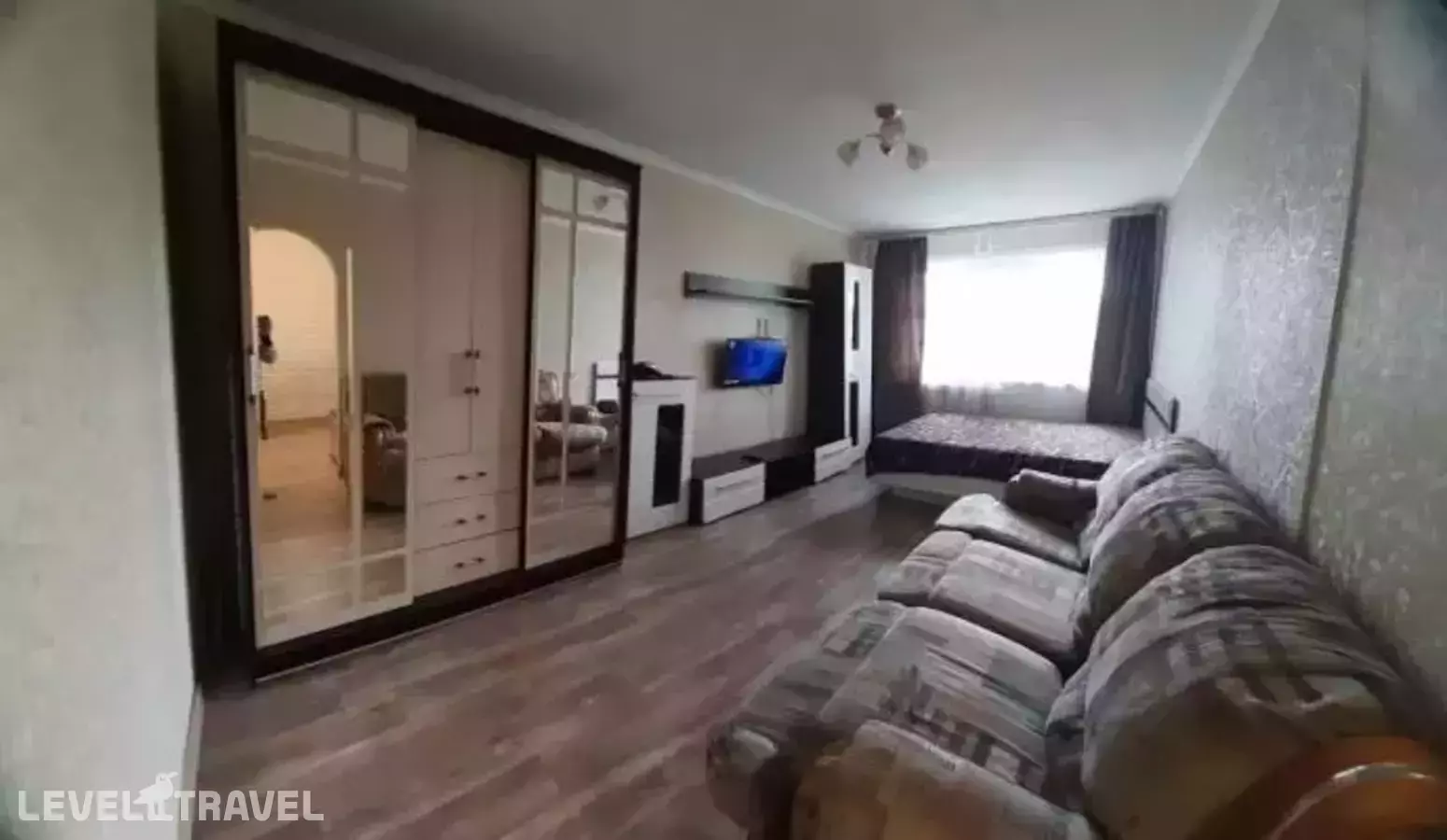 С комфортом на проспекте Победы 12