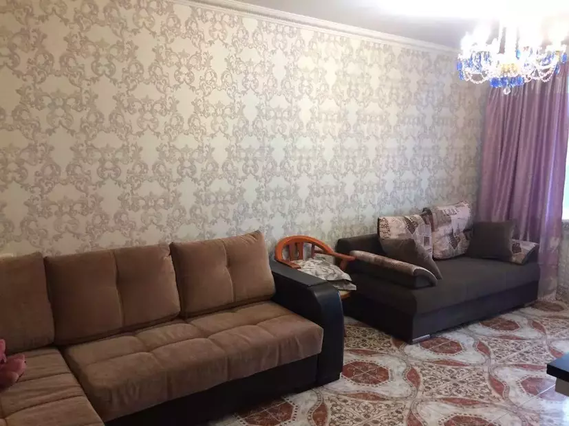 С комфортом на улице Пограничная 20А