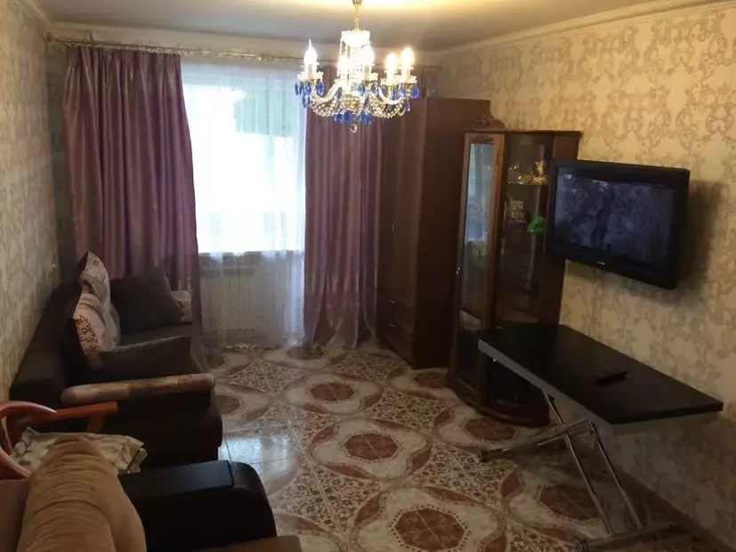 С комфортом на улице Пограничная 20А