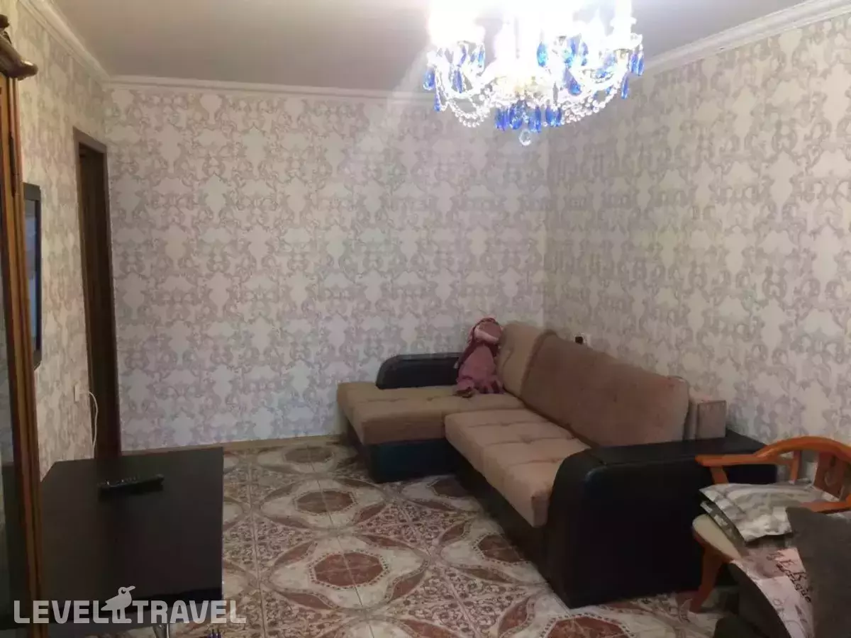 С комфортом на улице Пограничная 20А