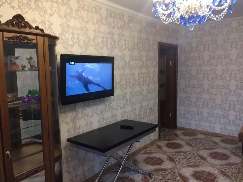 С комфортом на улице Пограничная 20А