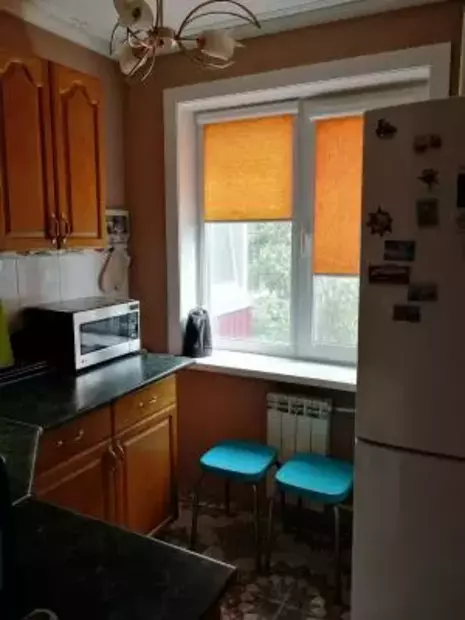 С комфортом на улице Пограничная 20А