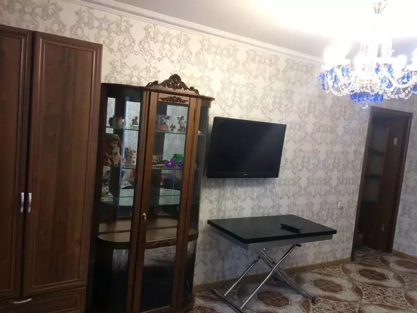 С комфортом на улице Пограничная 20А