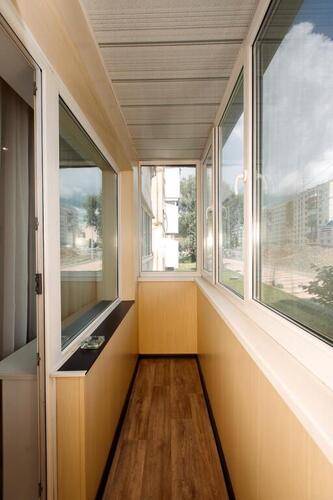 С комфортом на улице Комсомольская 290