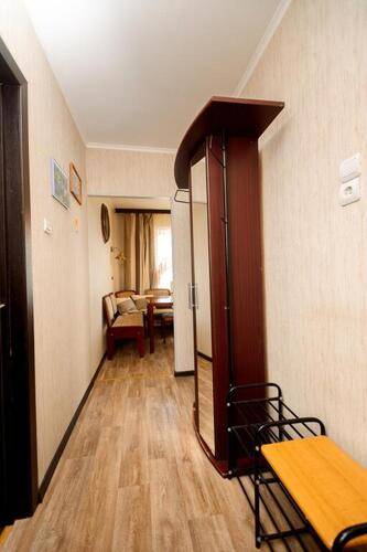 С комфортом на улице Комсомольская 290