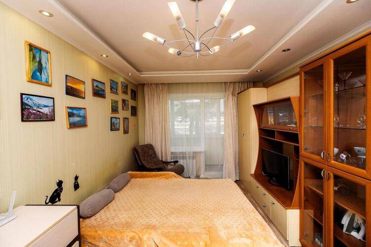 С комфортом на улице Комсомольская 290